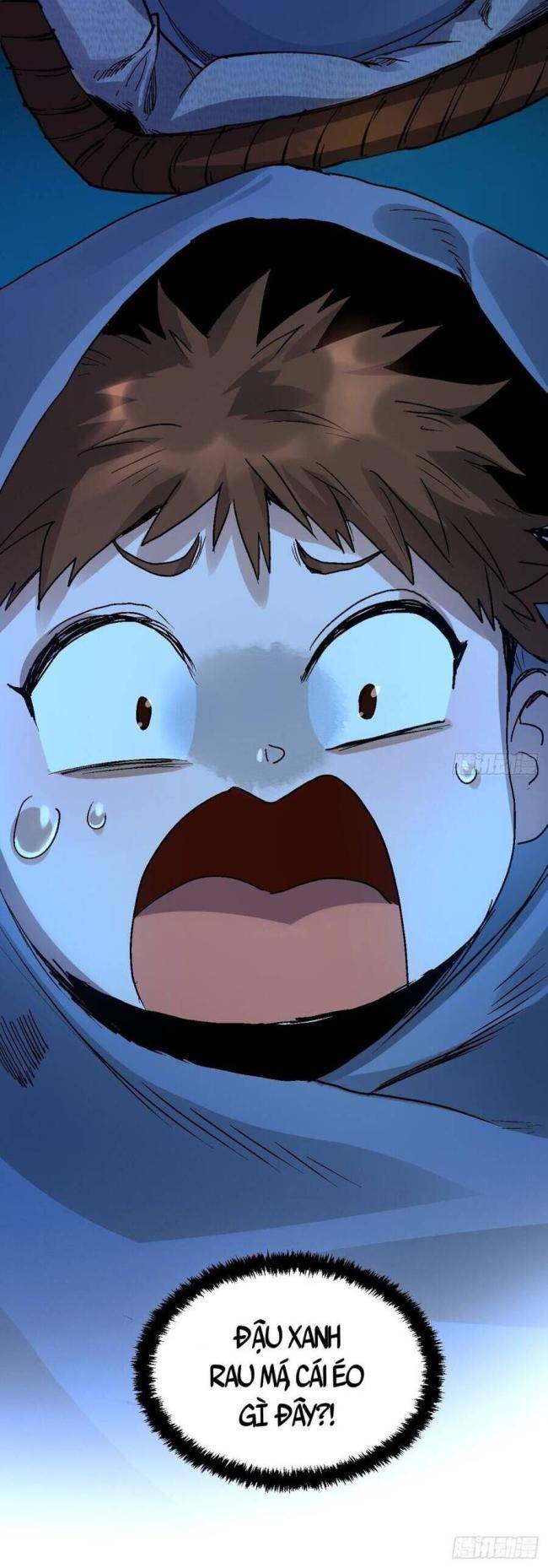 Khánh Dư Niên - Page 28