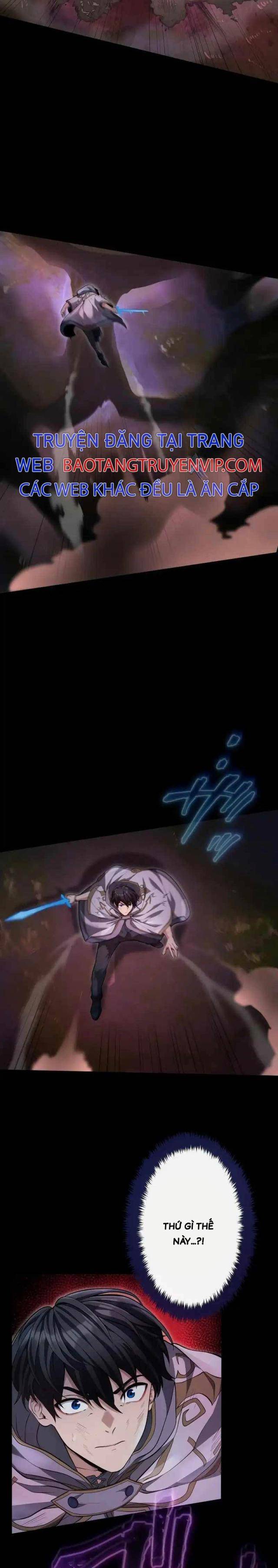 Pháp Sư Cận Chiến Hồi Quy - Page 37