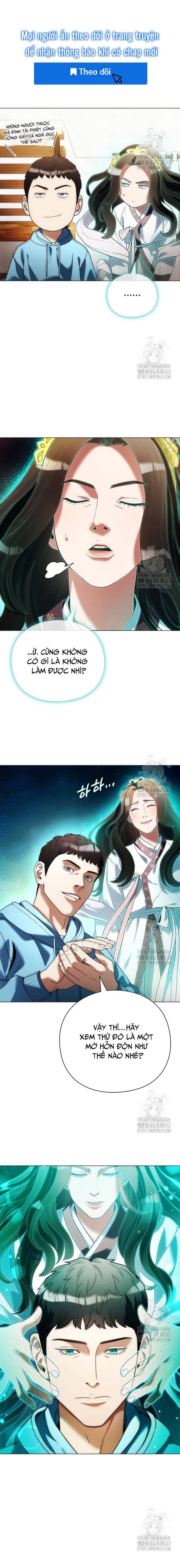 Người Giám Định Cổ Vật - Page 20