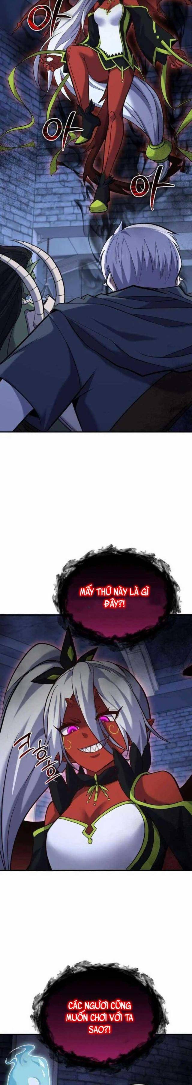 Kiếm Thánh Trọng Sinh - Page 13