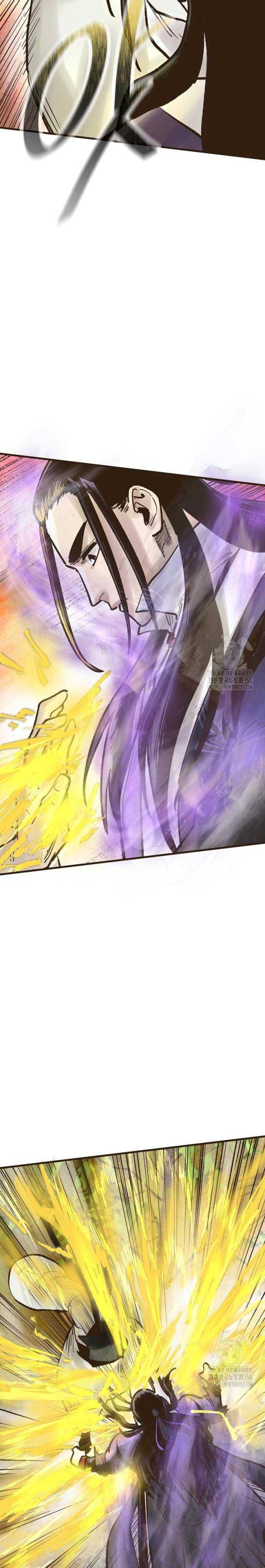 Quỷ Công Di Lục - Page 23