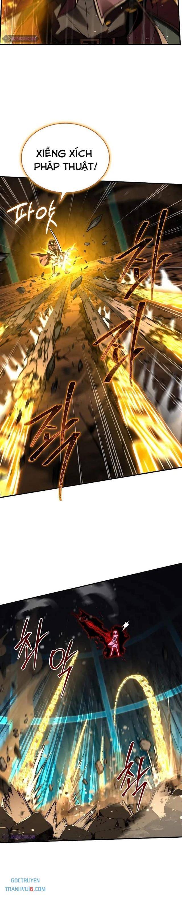 Tử Vong Quân Chủ - Page 5