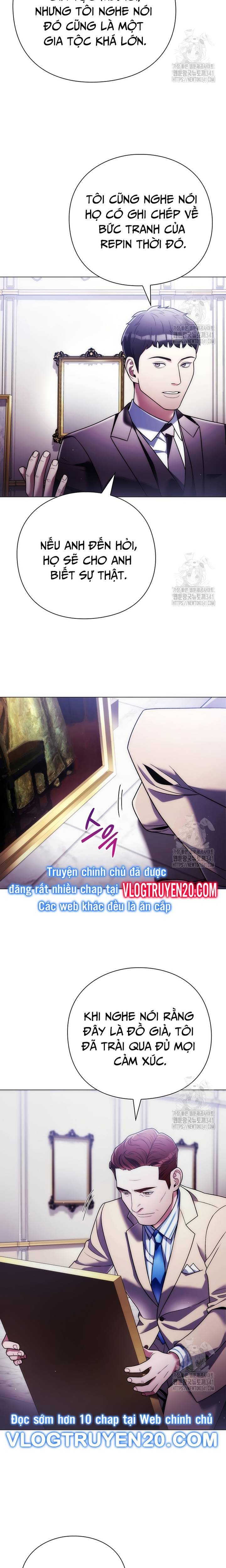 Người Giám Định Cổ Vật - Page 15