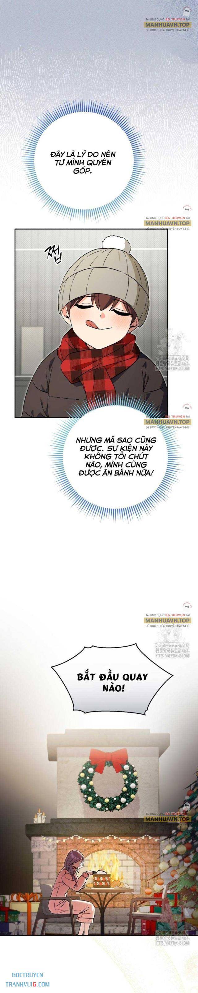 Cuộc Sống Bắt Đầu Khi Làm Một Diễn Viên Nhí - Page 16