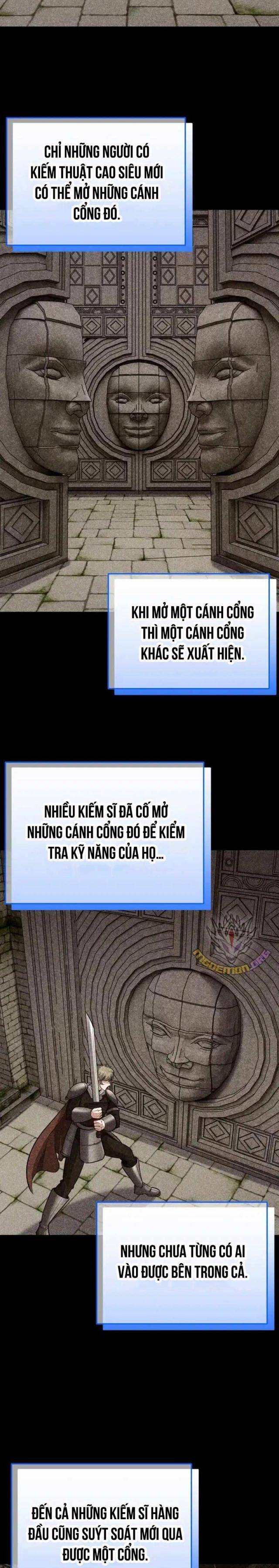 Kiếm Thánh Trọng Sinh - Page 15