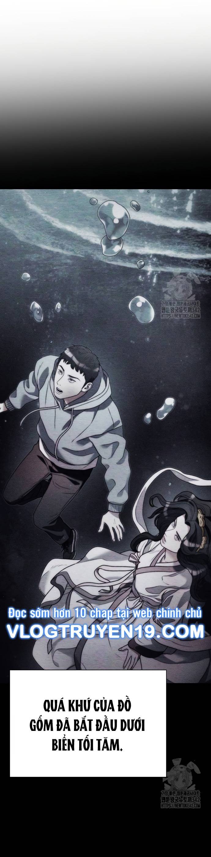 Người Giám Định Cổ Vật - Page 9