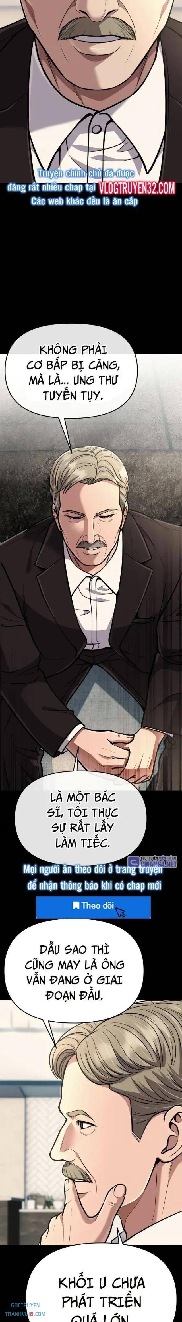 Nhân Viên Thực Tập Kim Cheolsu - Page 7