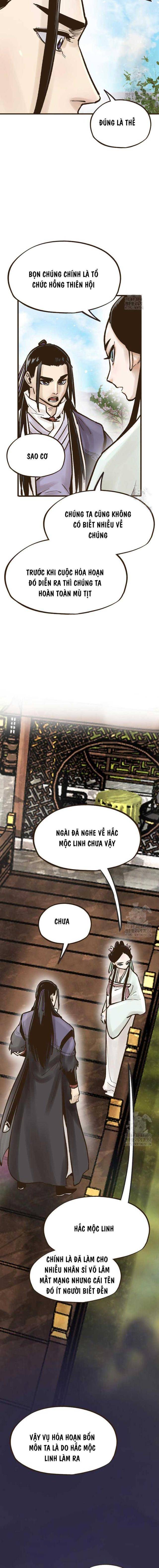 Quỷ Công Di Lục - Page 10