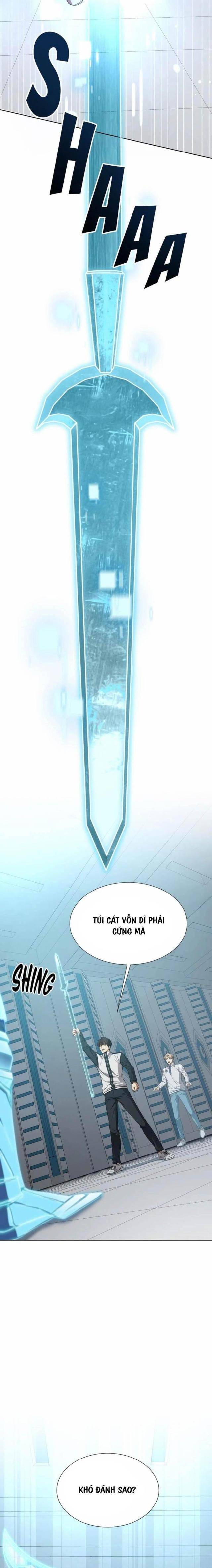 Sự Trở Lại Của Người Chơi Thiên Tài - Page 24