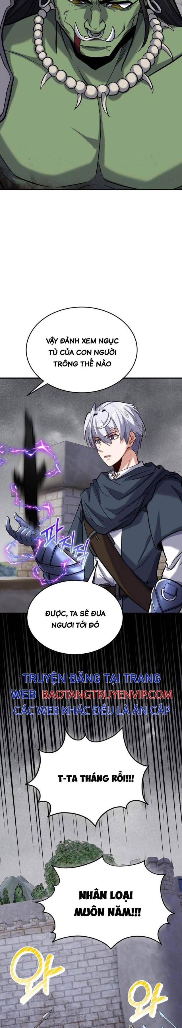 Kiếm Thánh Trọng Sinh - Page 17