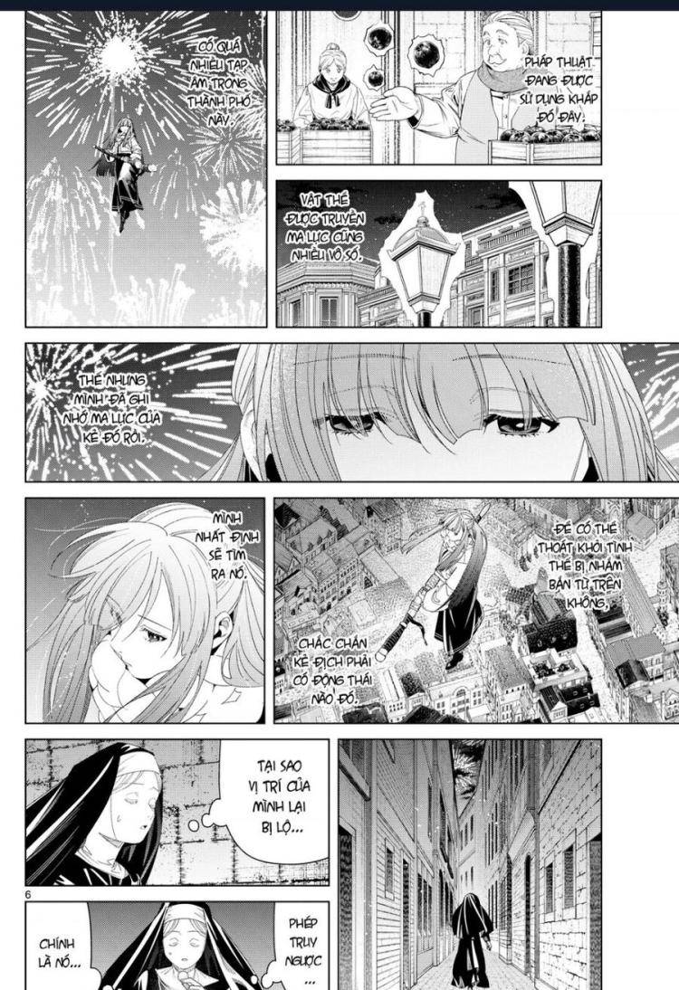 Sousou No Frieren - Page 8
