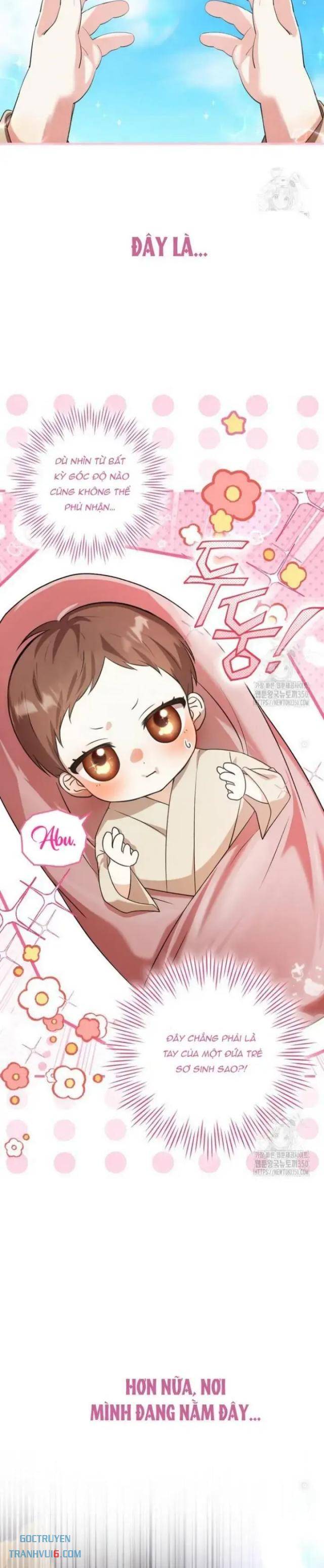 Trở Thành Đệ Tử Nhỏ Tuổi Nhất Phái Hoa Sơn - Page 14