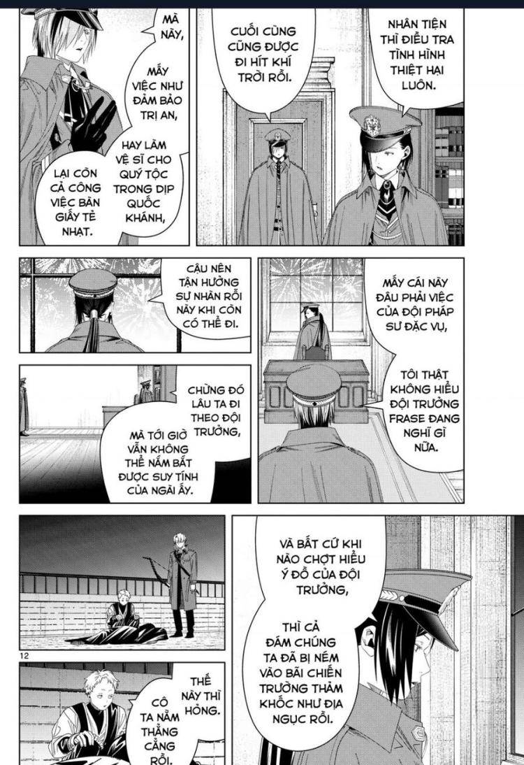 Sousou No Frieren - Page 14