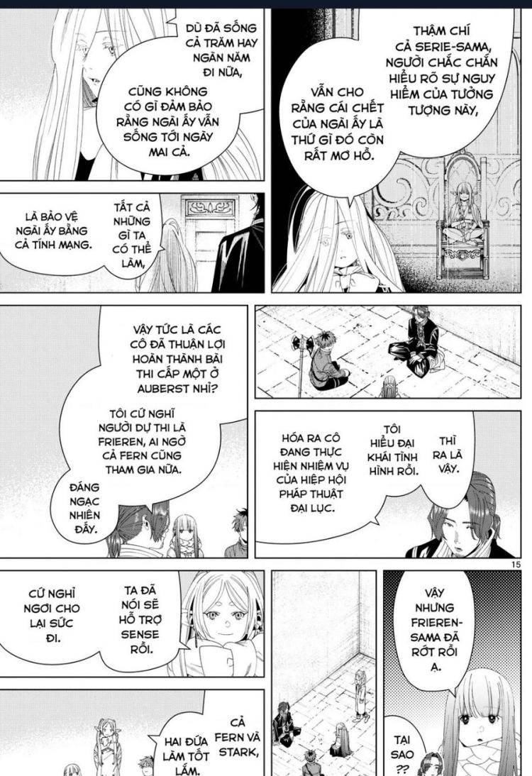 Sousou No Frieren - Page 17