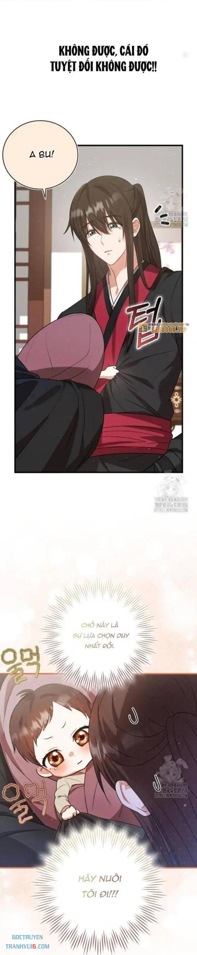 Trở Thành Đệ Tử Nhỏ Tuổi Nhất Phái Hoa Sơn - Page 32