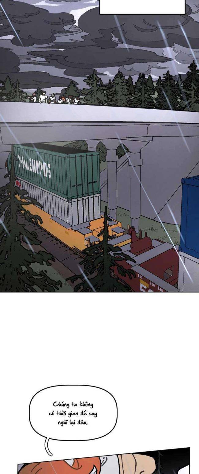 Nghĩa Trang Xe Buýt - Page 18