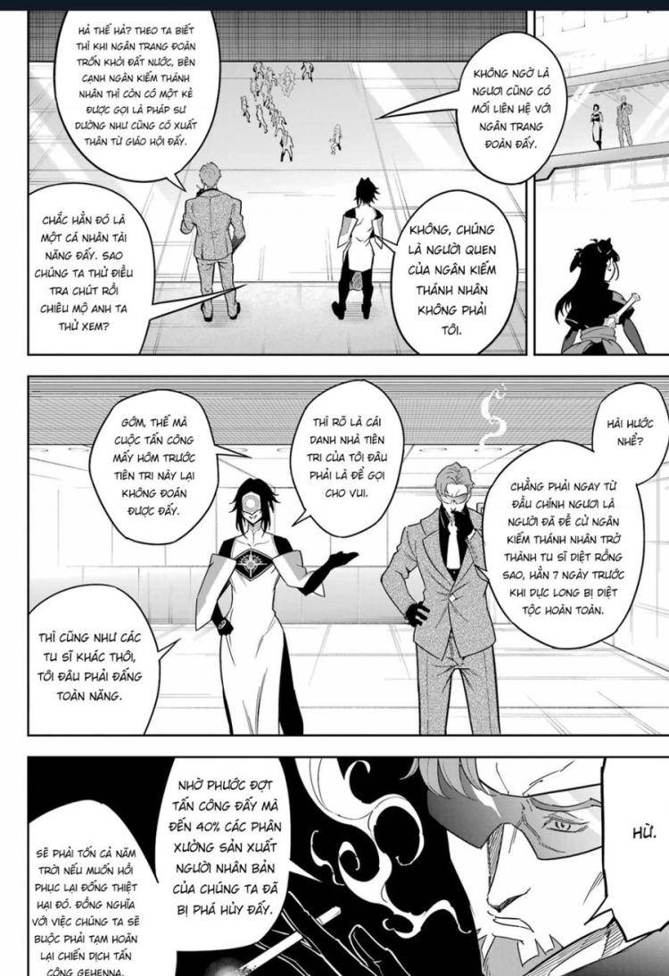 Ragna Crimson - Page 13