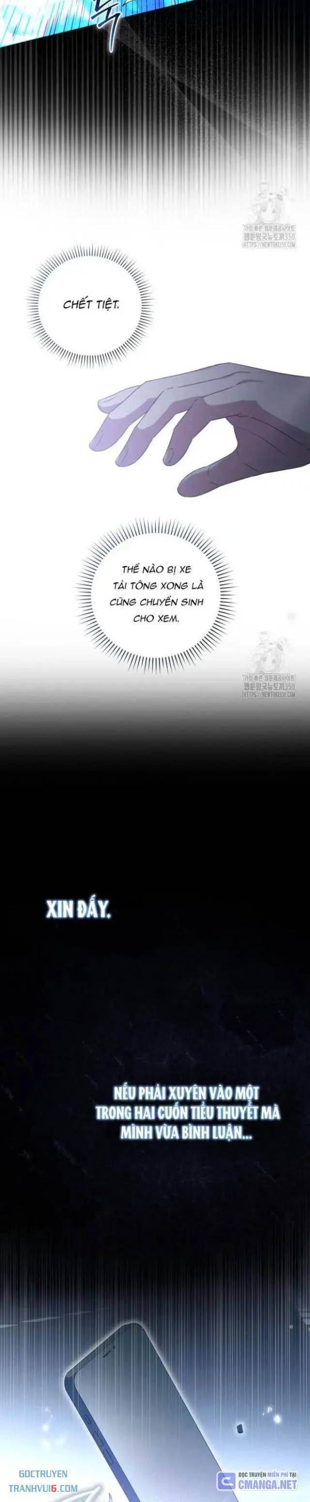 Trở Thành Đệ Tử Nhỏ Tuổi Nhất Phái Hoa Sơn - Page 10