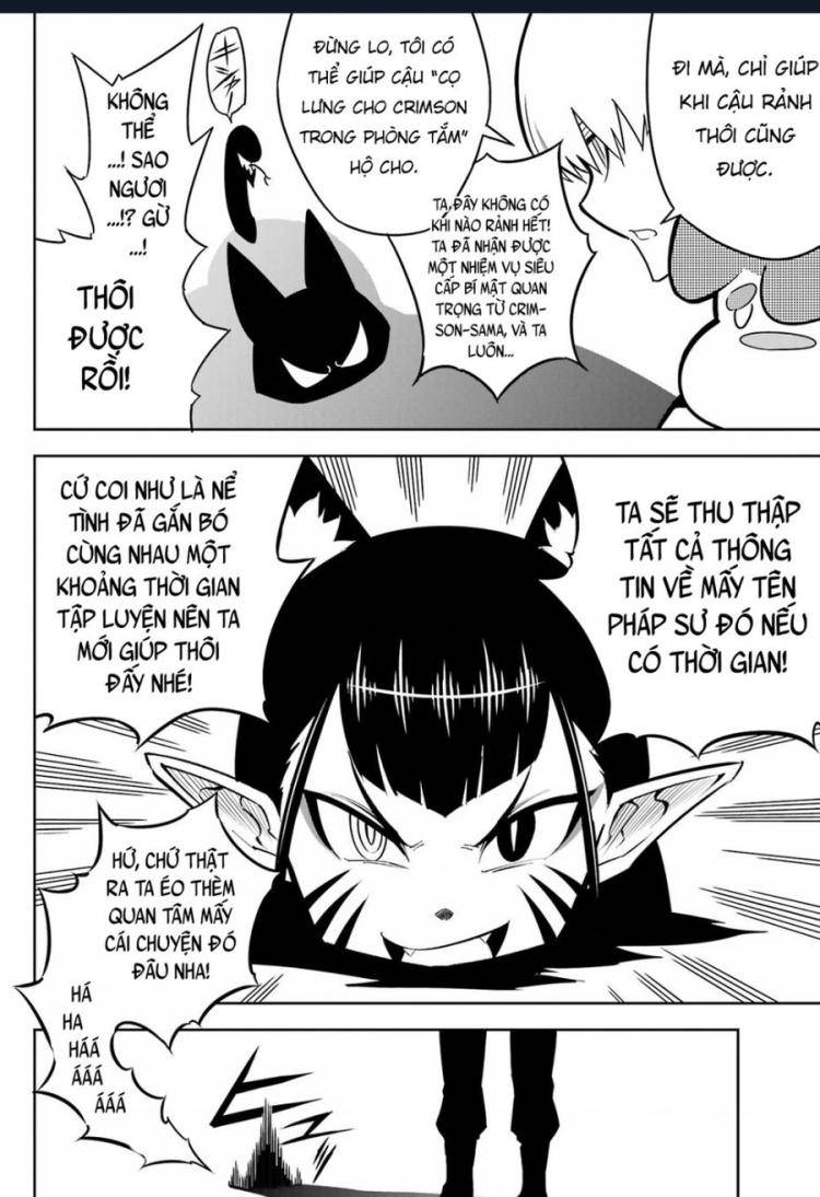 Ragna Crimson - Page 21