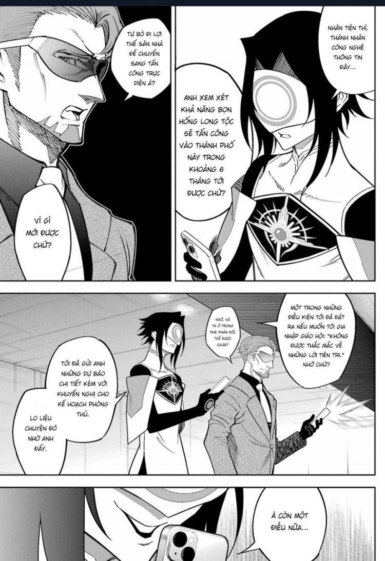 Ragna Crimson - Page 14