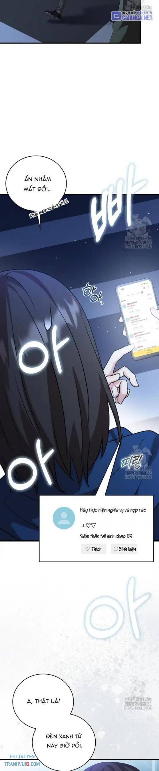 Trở Thành Đệ Tử Nhỏ Tuổi Nhất Phái Hoa Sơn - Page 8