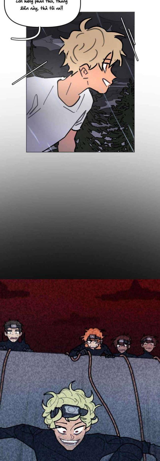 Nghĩa Trang Xe Buýt - Page 7