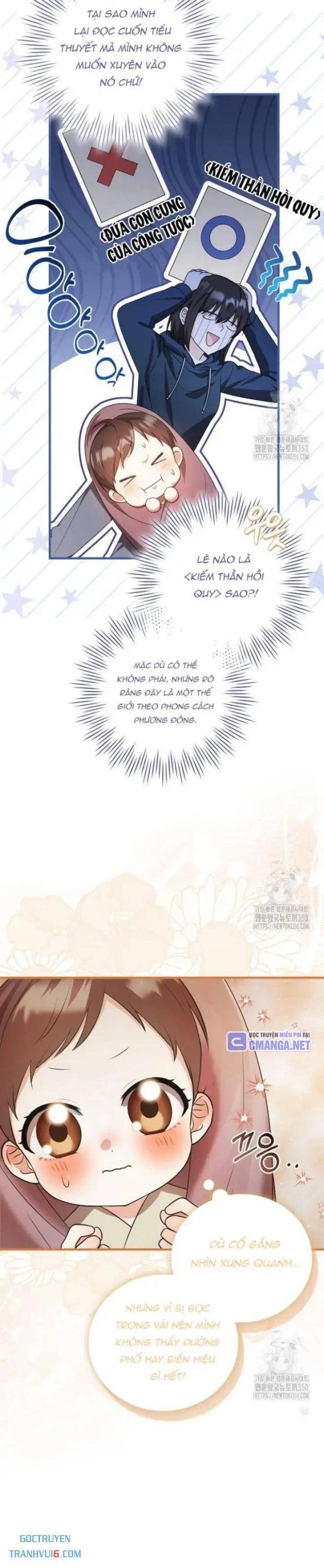 Trở Thành Đệ Tử Nhỏ Tuổi Nhất Phái Hoa Sơn - Page 16