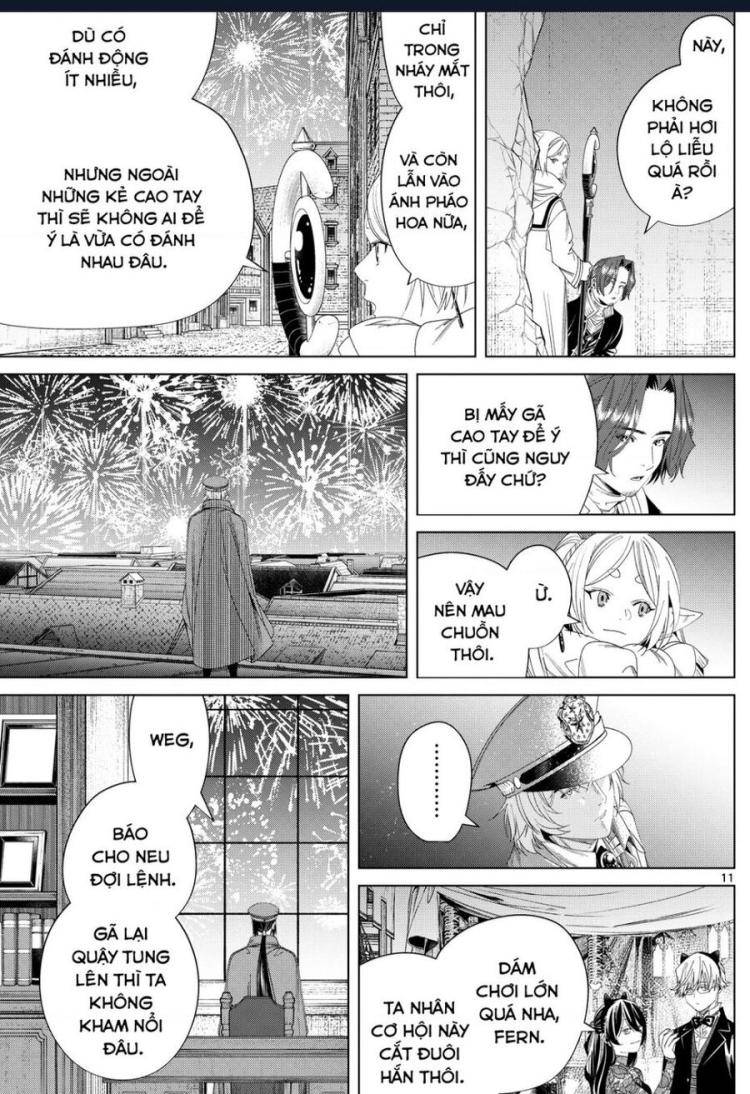 Sousou No Frieren - Page 13