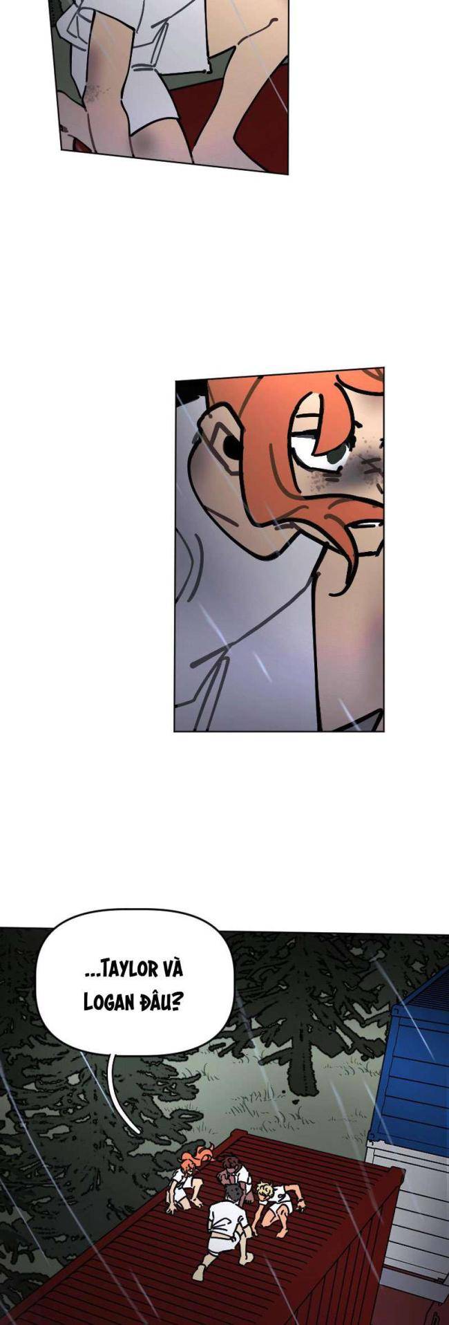 Nghĩa Trang Xe Buýt - Page 30