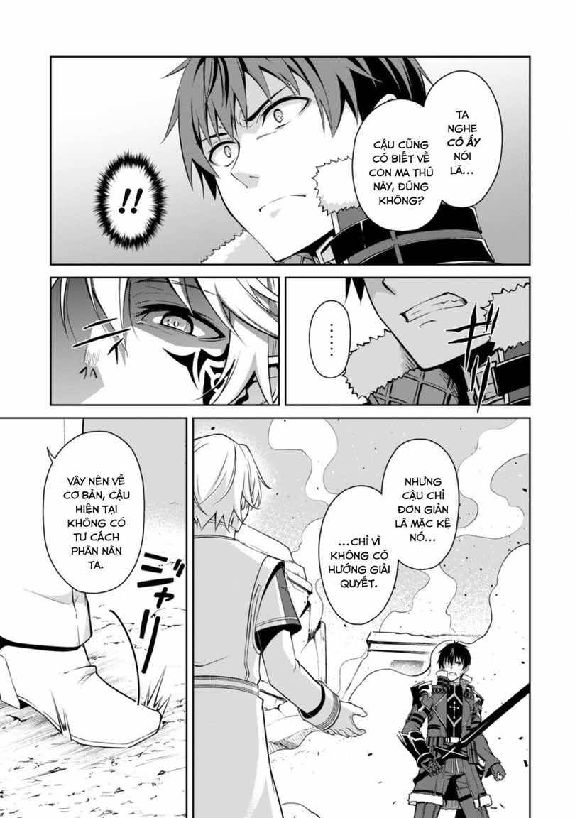 Bạo Thực Cuồng Nhân - Page 6