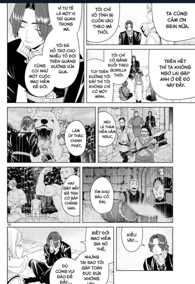 Sousou No Frieren - Page 18