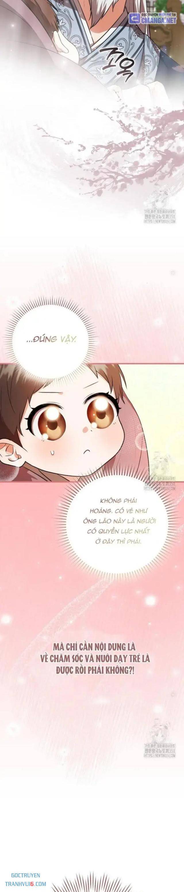 Trở Thành Đệ Tử Nhỏ Tuổi Nhất Phái Hoa Sơn - Page 28