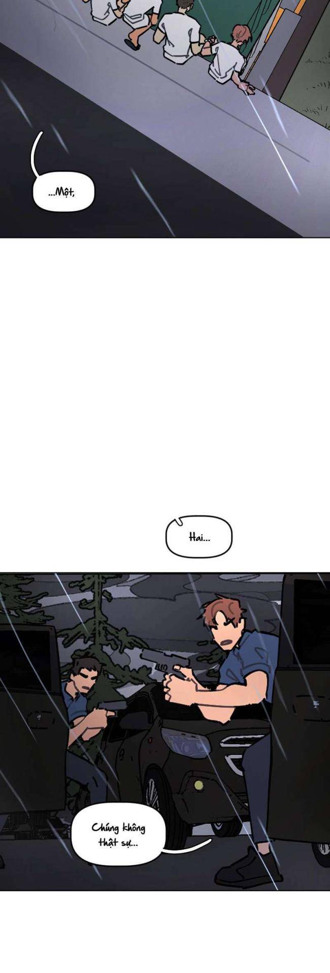 Nghĩa Trang Xe Buýt - Page 23