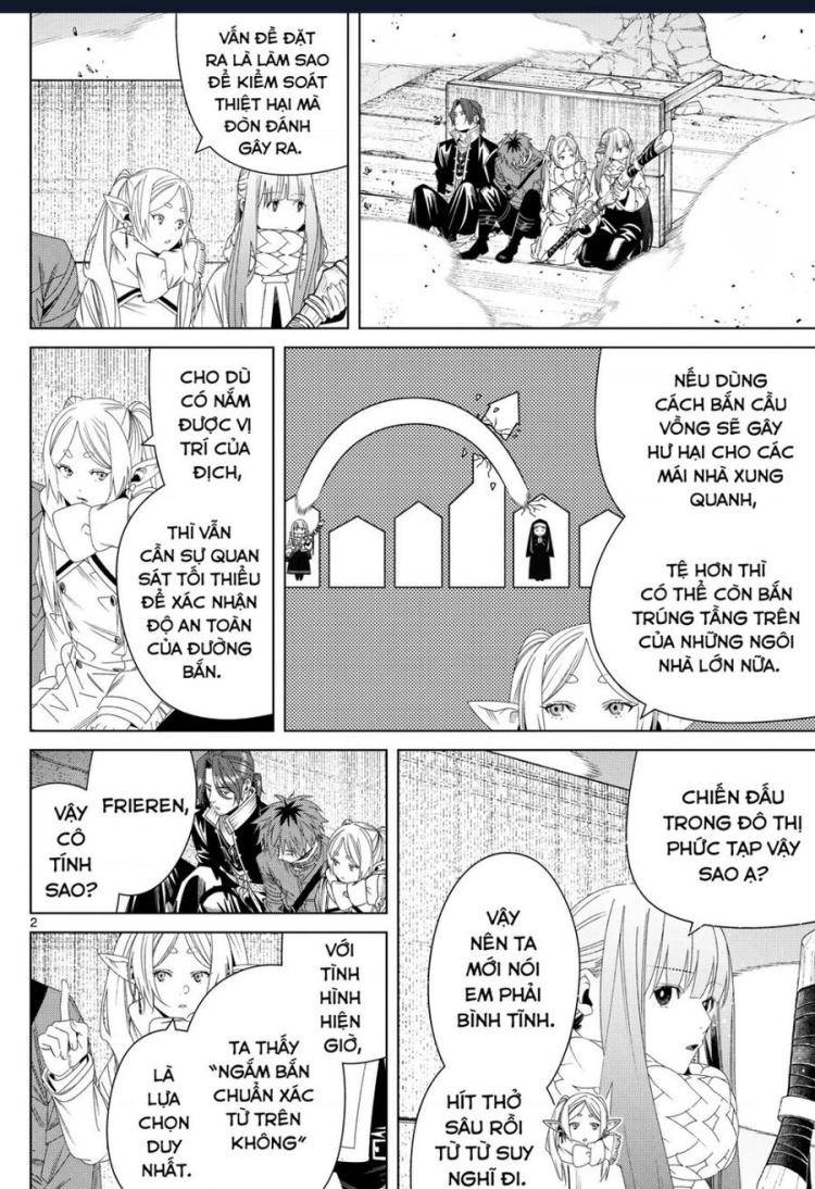 Sousou No Frieren - Page 4
