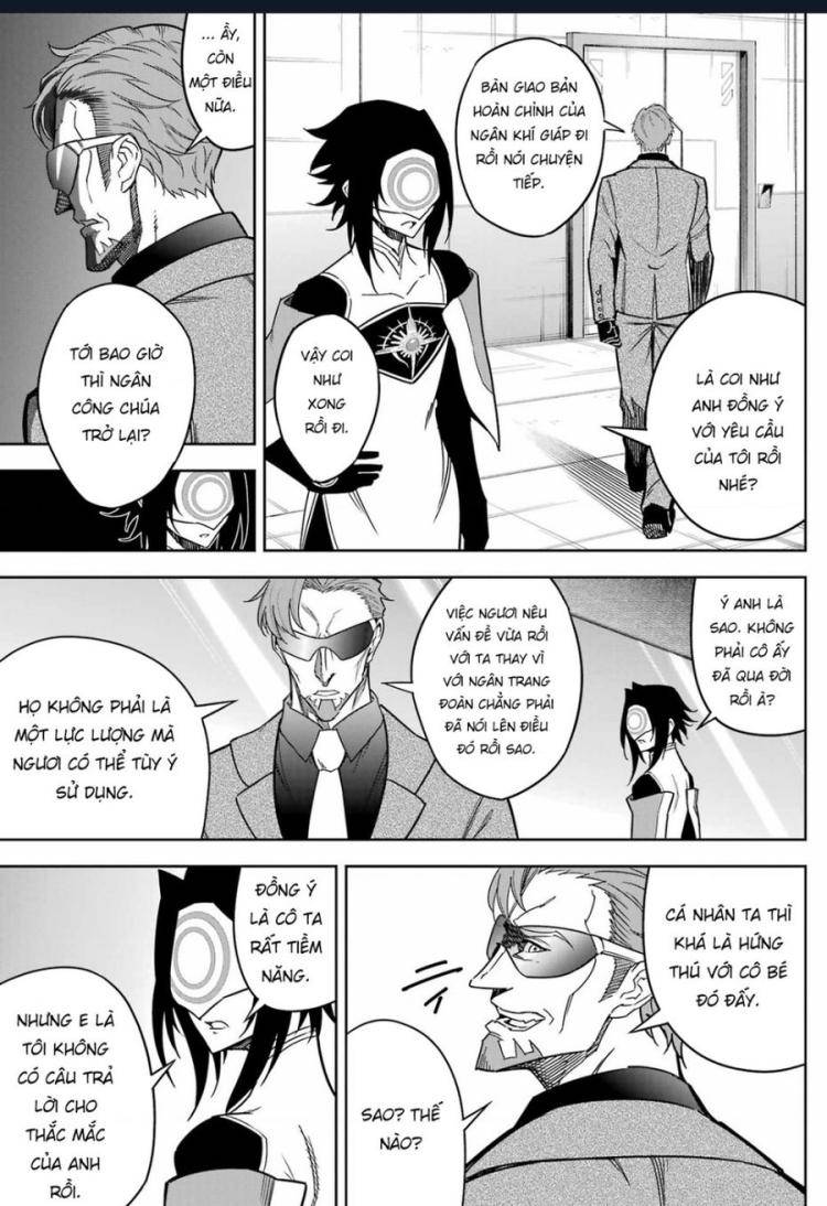 Ragna Crimson - Page 16