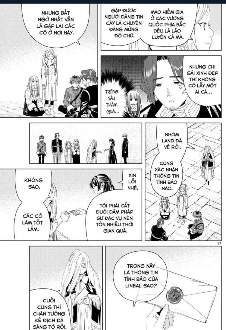 Sousou No Frieren - Page 19