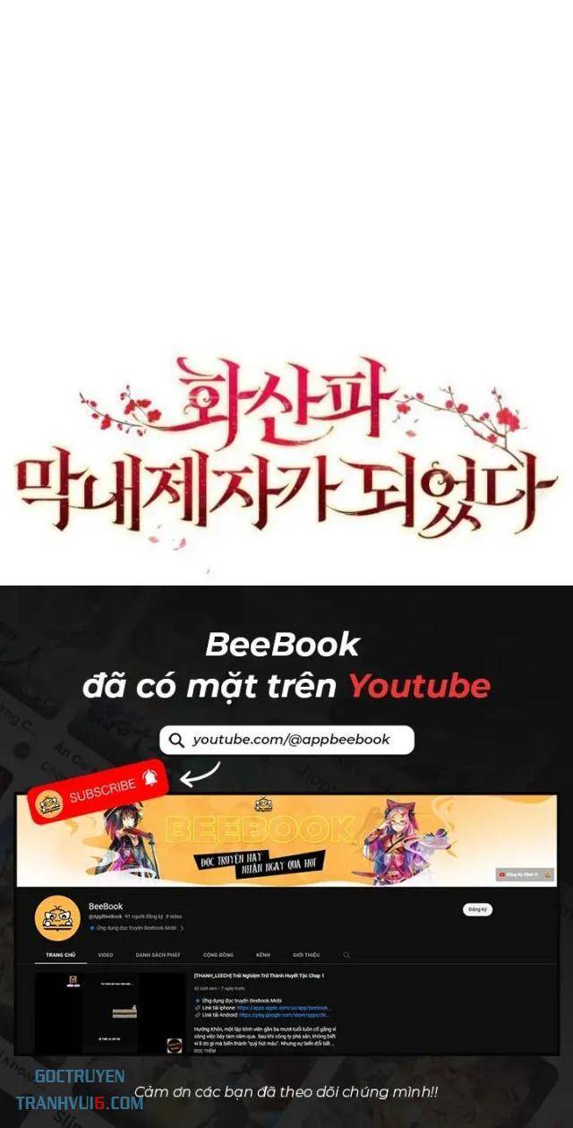 Trở Thành Đệ Tử Nhỏ Tuổi Nhất Phái Hoa Sơn - Page 39