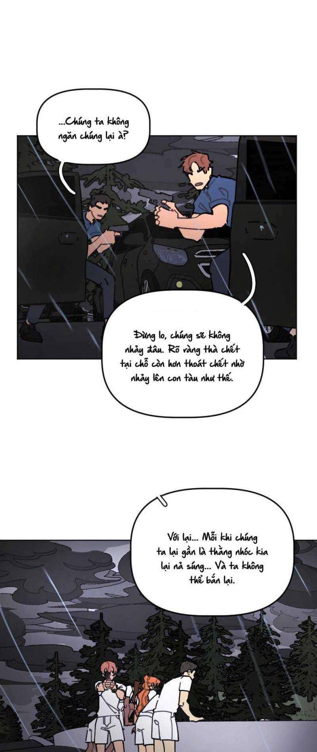 Nghĩa Trang Xe Buýt - Page 20