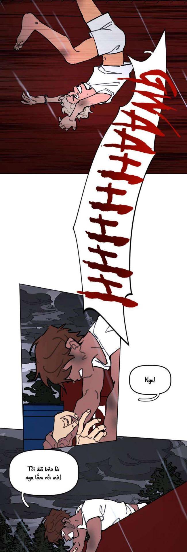 Nghĩa Trang Xe Buýt - Page 28