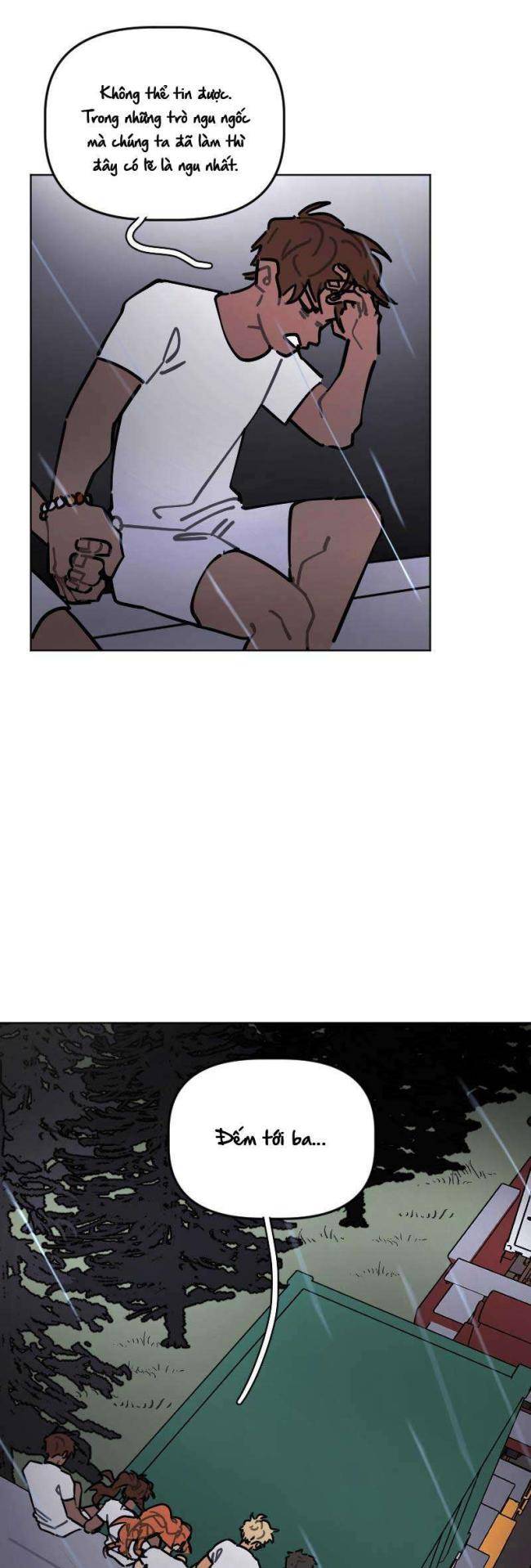 Nghĩa Trang Xe Buýt - Page 22