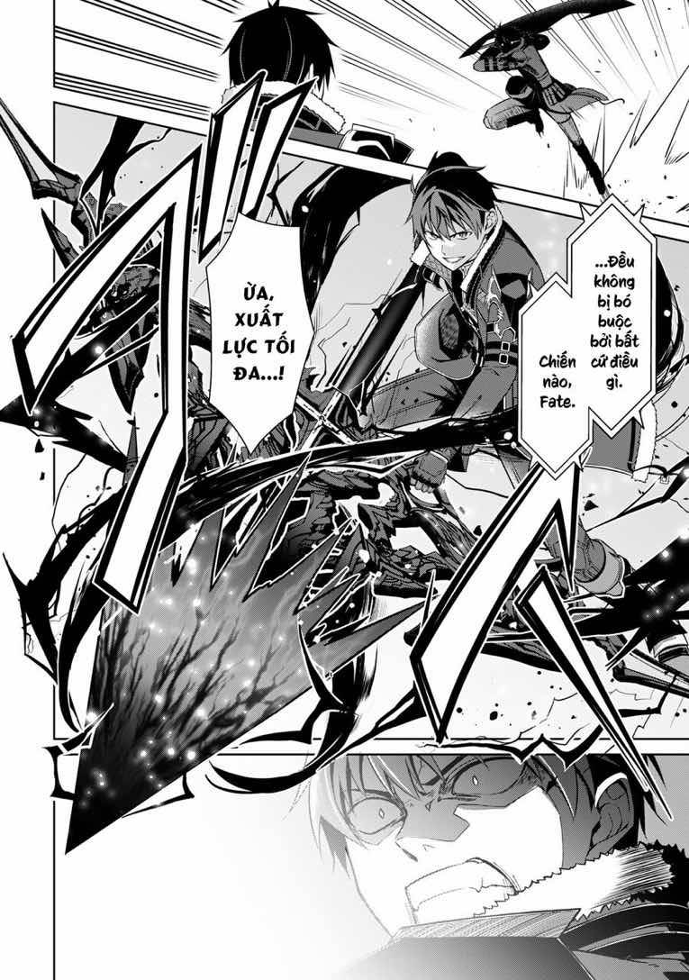 Bạo Thực Cuồng Nhân - Page 4