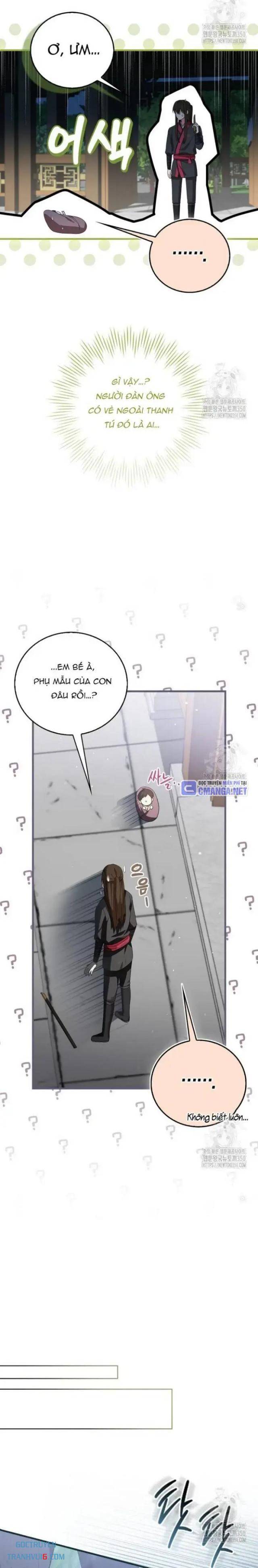 Trở Thành Đệ Tử Nhỏ Tuổi Nhất Phái Hoa Sơn - Page 19