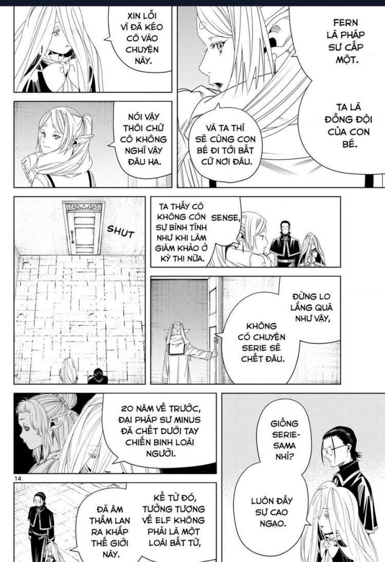 Sousou No Frieren - Page 16