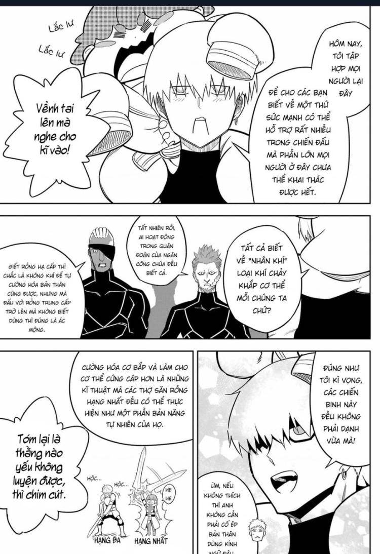 Ragna Crimson - Page 4