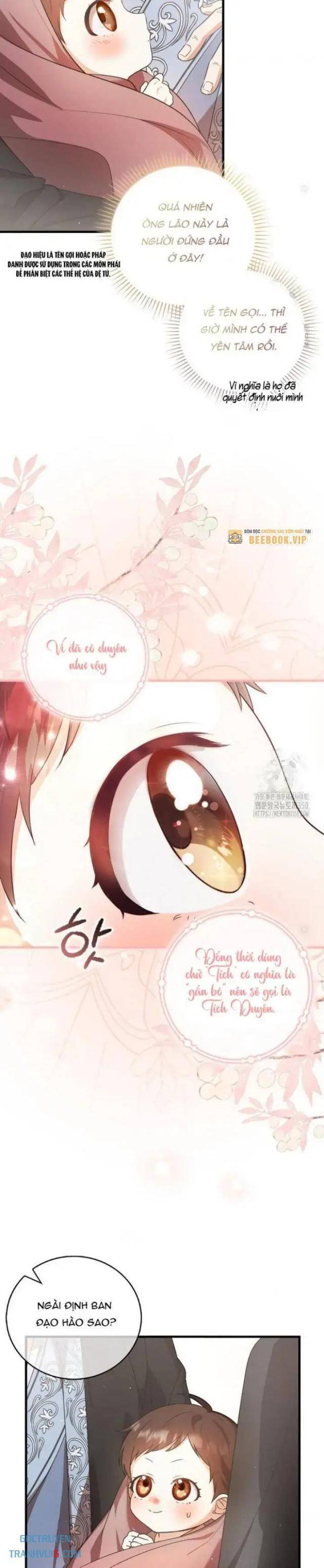 Trở Thành Đệ Tử Nhỏ Tuổi Nhất Phái Hoa Sơn - Page 36