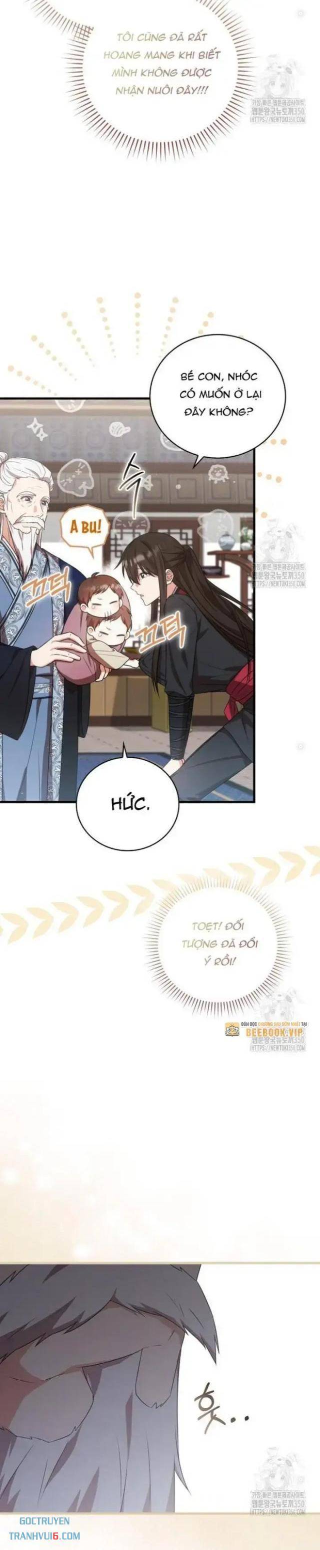 Trở Thành Đệ Tử Nhỏ Tuổi Nhất Phái Hoa Sơn - Page 34