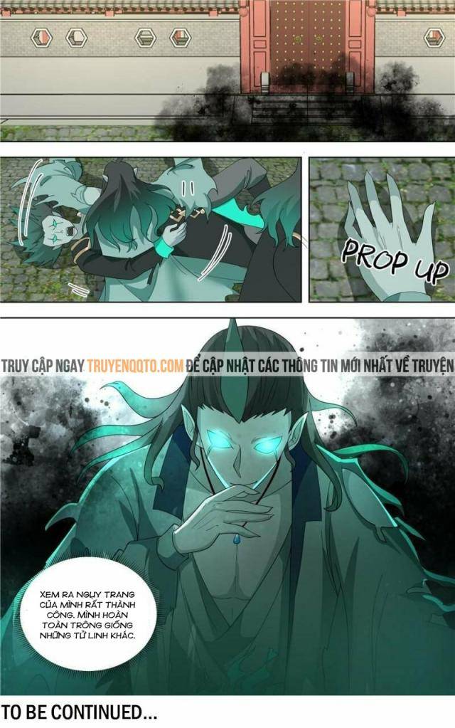 Vạn Tộc Chi Kiếp - Page 15