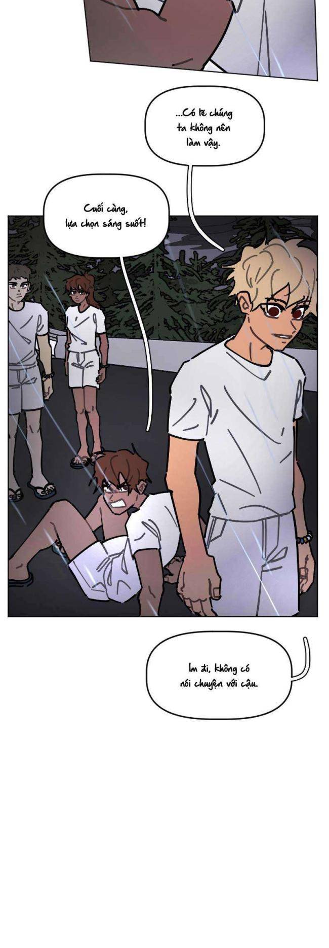 Nghĩa Trang Xe Buýt - Page 10