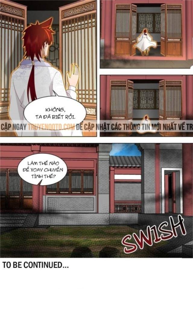 Vạn Tộc Chi Kiếp - Page 16