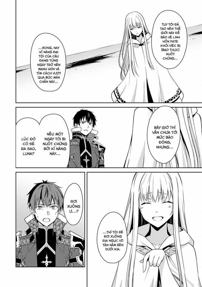 Bạo Thực Cuồng Nhân - Page 8